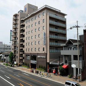 Kyoto Plaza Hotel